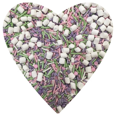 Easter Hot Cocoa Bomb Sprinkles Mix - Cool Mom Sprinkles